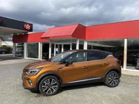 tweedehands Renault Captur 1.3 TCe 140 Initiale Paris