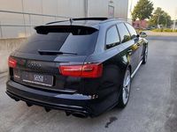 tweedehands Audi RS6 Avant 4.0 TFSI quattro Pro Line Plus HDUP PANO NIGHT