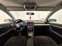 Occasion Audi A4 Proline 131 PK (96 kW) 2005 Blauw Sedan