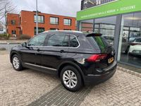 tweedehands VW Tiguan 1.4 TSI ACT Con. Ser