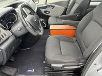 tweedehands Renault Trafic Passenger 1.6 dCi Grand Authentique Energy BTW / B