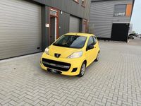 tweedehands Peugeot 107 1.0-12V XR