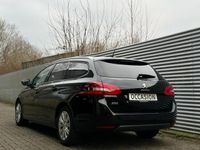 tweedehands Peugeot 308 SW 1.2 PureTech clima garantie cruise parkeer