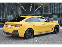 tweedehands BMW 430 Gran Coupé 430i 245 pk M Sport High Executive Auto