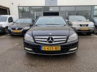 tweedehands Mercedes C350 Elegance 4-Matic NAVI | PANO | HARMAN/KARDON | CAMRA | CRUISE | CLIMA | APK |