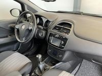 tweedehands Fiat Punto Evo 0.9 TwinAir Sempre|NAVI|Climate Control|LM-velgen