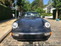 tweedehands Porsche 911 Carrera Cabriolet Carrera 2 - Belgian - Book