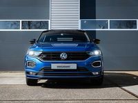 tweedehands VW T-Roc 1.5 TSI Sport Panoramadak | adapt. Cruise controle