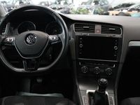 tweedehands VW Golf VII Variant 1.6 TDI Comfortline | Navigatie | Achteruitrijcamera |