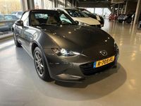 tweedehands Mazda MX5 1.5 SkyActiv-G 131 Sakura