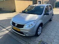 tweedehands Dacia Sandero 1.2 Ambiance, APK, 28.167 KM!