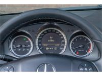 Occasion Mercedes C180 Avantgarde 157 PK (115 kW) 2010 Geel Sedan