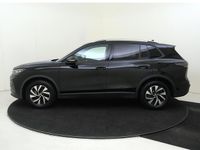 Nieuw VW Tiguan Pro 131 PK (96 kW) 2025 Zwart SUV