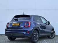 Occasion Fiat 500X Comfort 131 PK (96 kW) 2023 Blauw SUV