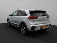 tweedehands Kia e-Niro DynamicPlusLine 64 kWh | Half-Leder | Navi | ECC | Schuifdak | PDC | LED | Cam |