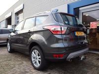 tweedehands Ford Kuga 1.5 EcoBoost Ultimate Navi Trekhaak Voorruitverwarming Dealeronderhouden