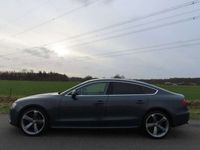 tweedehands Audi A5 1.8 TFSI Pro L., Navi, Xenon, 19" LM, Cruise, ECC