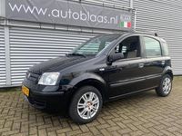 tweedehands Fiat Panda 1.2 Edizione Cool Automaat