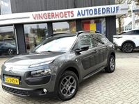 Occasion Citroën C4 Cactus Shine 82 PK (60 kW) 2016 Hatchback