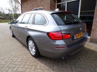 tweedehands BMW 530 530 5-serie Touring xd High Executive Automaat / Le