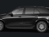 tweedehands Mercedes GLE400 e 4MATIC AMG Line | Verwacht | AMG | Panoramadak | Trekhaak | Leder bekleding |