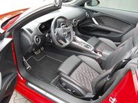 tweedehands Audi TT Roadster 45 TFSI Quattro S-tronic Competition