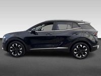 Occasion Kia Sportage 265 PK (194 kW) 2022 Zwart (metallic) SUV