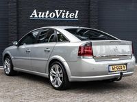 tweedehands Opel Vectra GTS 2.2-16V Executive | NL Auto | Youngtimer | Nieuwe APK