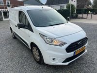 tweedehands Ford Transit TRANSIT CONNECT1.5 LANG AUTOMAAT.BAK-PROBLEEM!