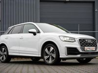 tweedehands Audi Q2 Q2TSFI S line 1.4 Aut | Nav | Cruise