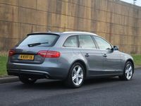 tweedehands Audi A4 Avant 1.8 TFSI Business Edition