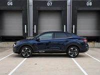 Occasion Citroën C4 X PureTech 131 PK (96 kW) 2024 Blauw SUV