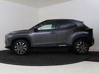 Occasion Toyota Yaris 116 PK (85 kW) 2025 Grijs metallic SUV