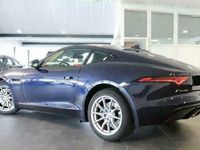 tweedehands Jaguar F-Type 2.0T 300 PK Navi Camera