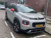 tweedehands Citroën C3 Aircross 1.2 PT S