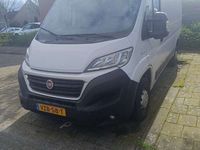 tweedehands Fiat Ducato 33 Ducato2.3 MJ L2H1