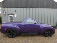 tweedehands Chevrolet SSR Pick Up 5.3 AIRRIDE//AIRCO//AUTOMAAT//CABRIO