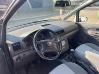 tweedehands Seat Alhambra 2.0 TDI Stylance CLIMA,CRUISE,7persoons