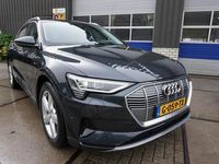 tweedehands Audi e-tron e-tron71kWh 230kW 50 Luchtvering Quattro Launch edition