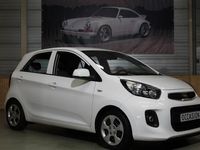 tweedehands Kia Picanto 1.0 CVVT ECO.PLUSL. 5 drs/Airco/109dkm