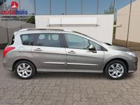 Occasion Peugeot 308 SW 140 PK (102 kW) 2009 Grijs (metallic) Stationwagen