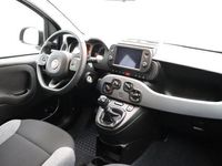 tweedehands Fiat Panda 1.0 Hybrid City Life | Navigatie via Apple carplay