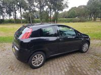 tweedehands Fiat Punto 1.9 JTD Emotion