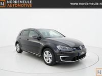 Occasion VW Golf VII GTE 150 PK (110 kW) 2015 Zwart Hatchback