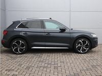 Occasion Audi Q5 252 PK (185 kW) 2020 Grijs SUV