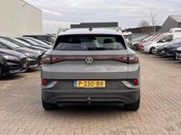 Occasion VW ID.4 Pro 150 kW (204 PK) 2022 Grijs SUV