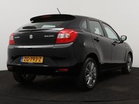 tweedehands Suzuki Baleno 1.2 Exclusive | Airco | Stoelverwarming | Bluetooth | LED dagrijverlichting |