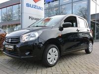 tweedehands Suzuki Celerio 1.0 Comfort Automaat 5-Deurs Airco