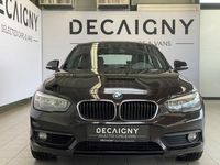 Occasion BMW 116 109 PK (80 kW) 2019 Bruin Hatchback