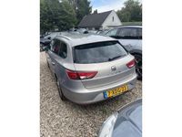 tweedehands Seat Leon ST 1.6 TDI Style Ecomotive